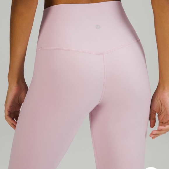 Lululemon align leggings 25” - Picture 2 of 7